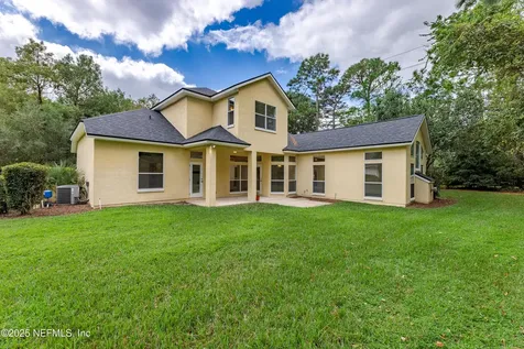 12861 Meaghan Court Jacksonville FL 32225