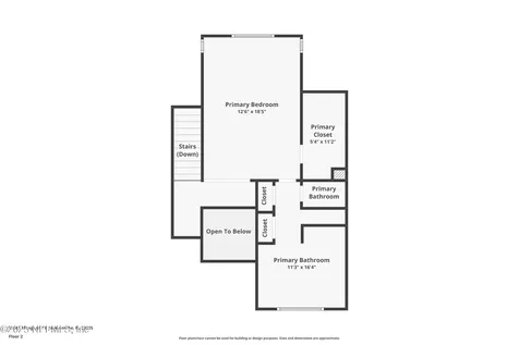 12861 Meaghan Court Jacksonville FL 32225