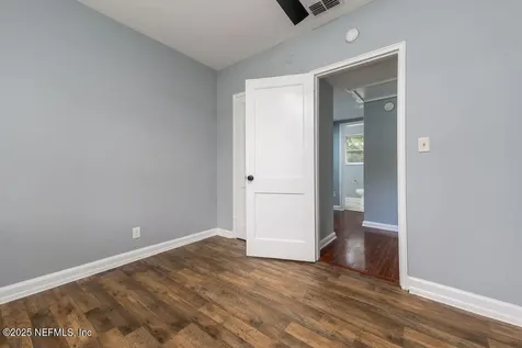 2802 Myra Street Jacksonville FL 32205