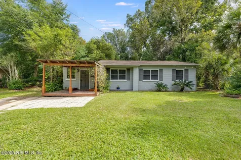 2802 Myra Street Jacksonville FL 32205