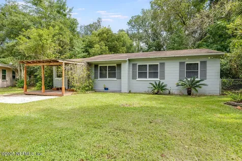 2802 Myra Street Jacksonville FL 32205