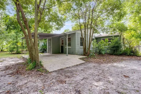 2802 Myra Street Jacksonville FL 32205