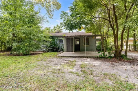 2802 Myra Street Jacksonville FL 32205
