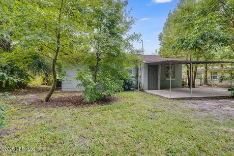 2802 Myra Street Jacksonville FL 32205