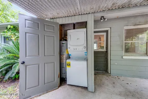 2802 Myra Street Jacksonville FL 32205