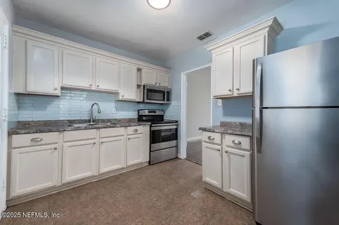 2802 Myra Street Jacksonville FL 32205