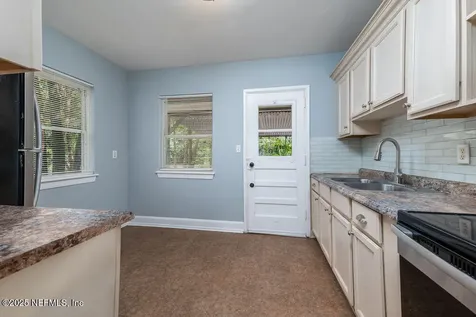 2802 Myra Street Jacksonville FL 32205