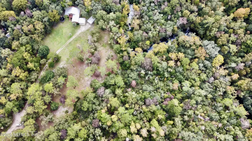 0 Skipper Road Middleburg FL 32068