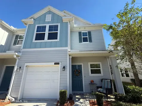 1615 Pottsburg Point Drive Jacksonville FL 32207