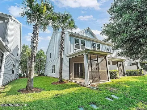 1615 Pottsburg Point Drive Jacksonville FL 32207