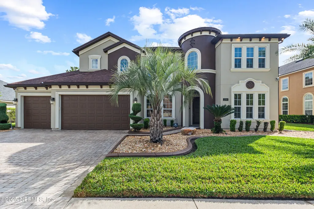 1289 Autumn Pines Drive Orange Park FL 32065