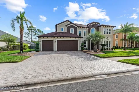 1289 Autumn Pines Drive Orange Park FL 32065