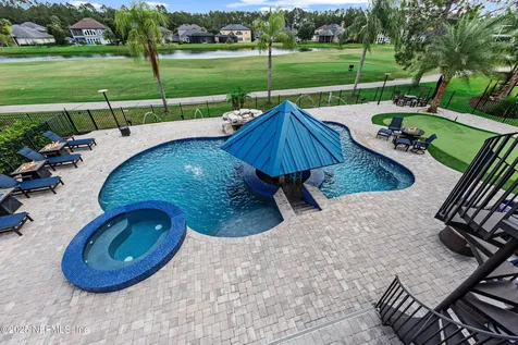 1289 Autumn Pines Drive Orange Park FL 32065