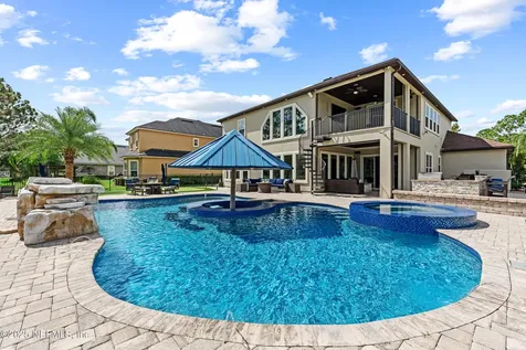 1289 Autumn Pines Drive Orange Park FL 32065