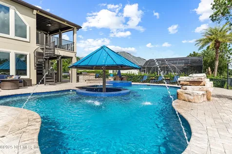 1289 Autumn Pines Drive Orange Park FL 32065