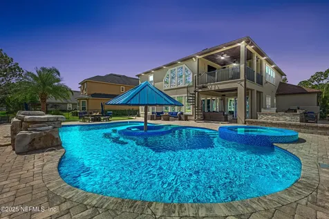 1289 Autumn Pines Drive Orange Park FL 32065