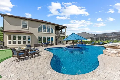 1289 Autumn Pines Drive Orange Park FL 32065