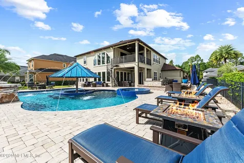 1289 Autumn Pines Drive Orange Park FL 32065