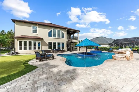 1289 Autumn Pines Drive Orange Park FL 32065
