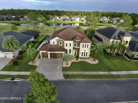 1289 Autumn Pines Drive Orange Park FL 32065