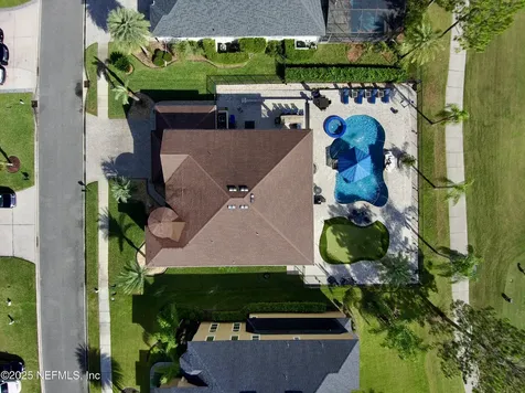 1289 Autumn Pines Drive Orange Park FL 32065