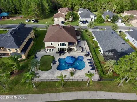 1289 Autumn Pines Drive Orange Park FL 32065