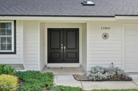 11869 Curlew Way Jacksonville FL 32223