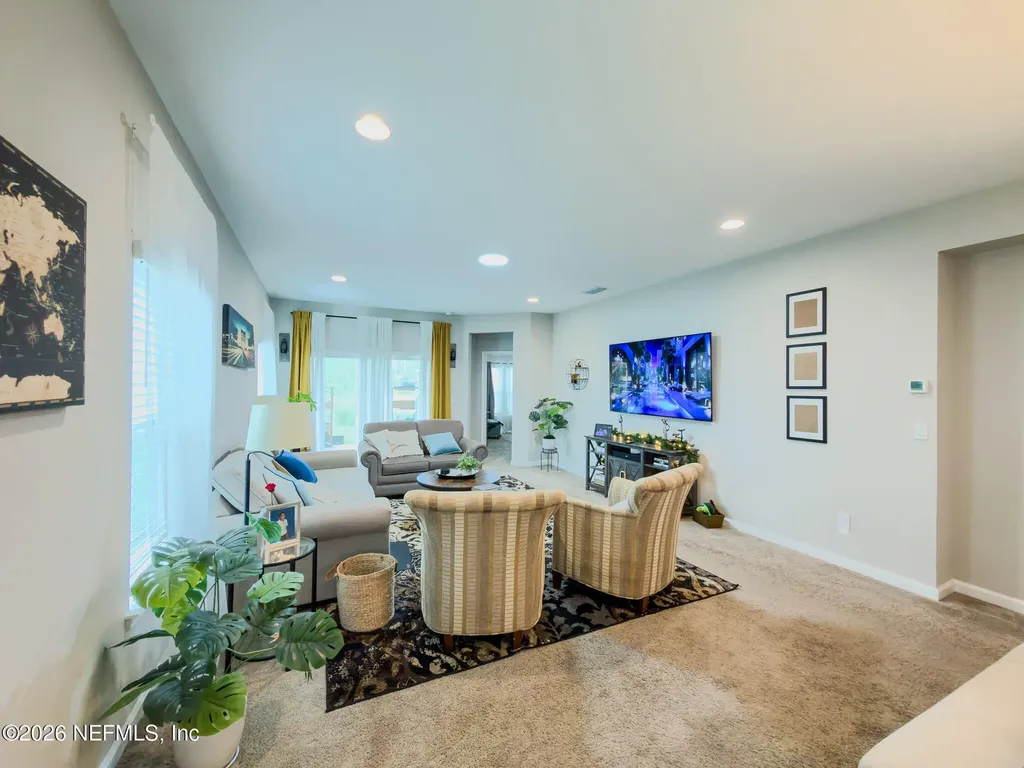 110 Wilgrove Place St. Augustine FL 32092