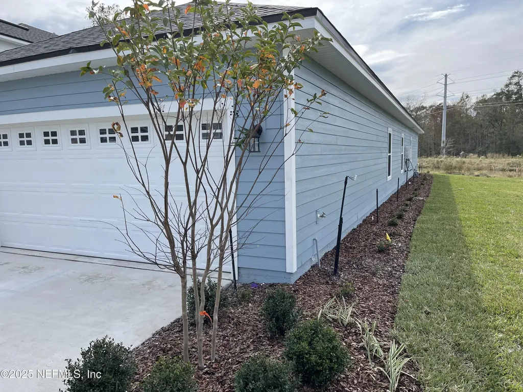 110 Wilgrove Place St. Augustine FL 32092