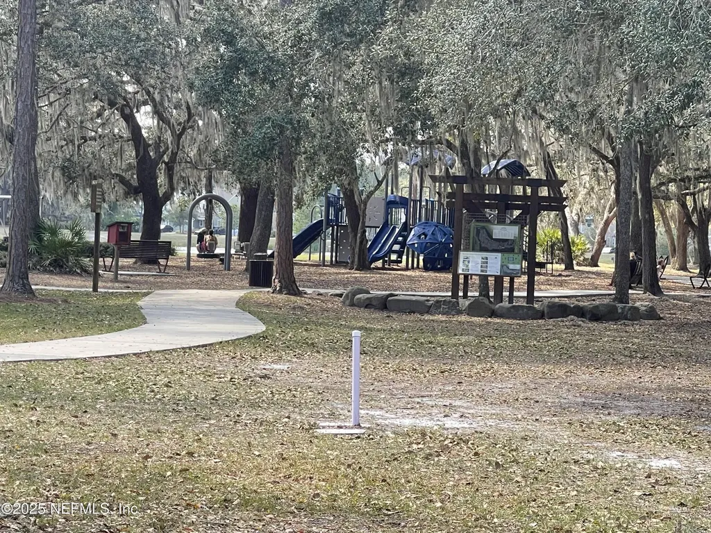 110 Wilgrove Place St. Augustine FL 32092