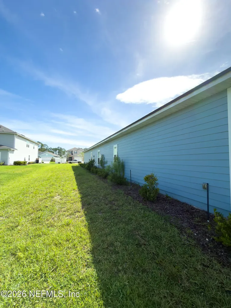 110 Wilgrove Place St. Augustine FL 32092
