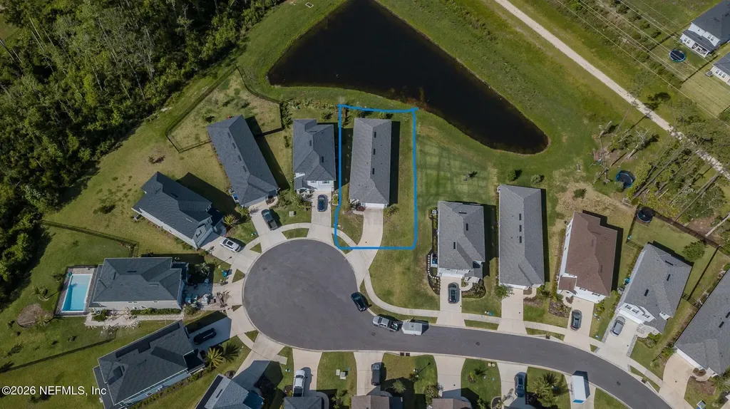 110 Wilgrove Place St. Augustine FL 32092