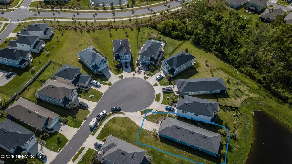 110 Wilgrove Place St. Augustine FL 32092