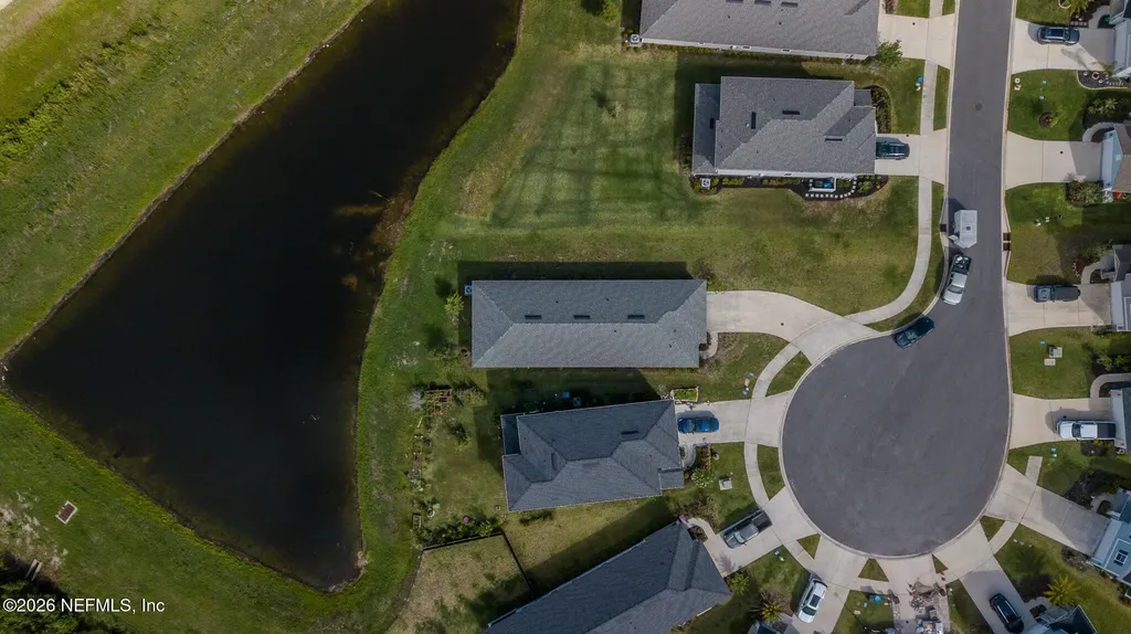 110 Wilgrove Place St. Augustine FL 32092