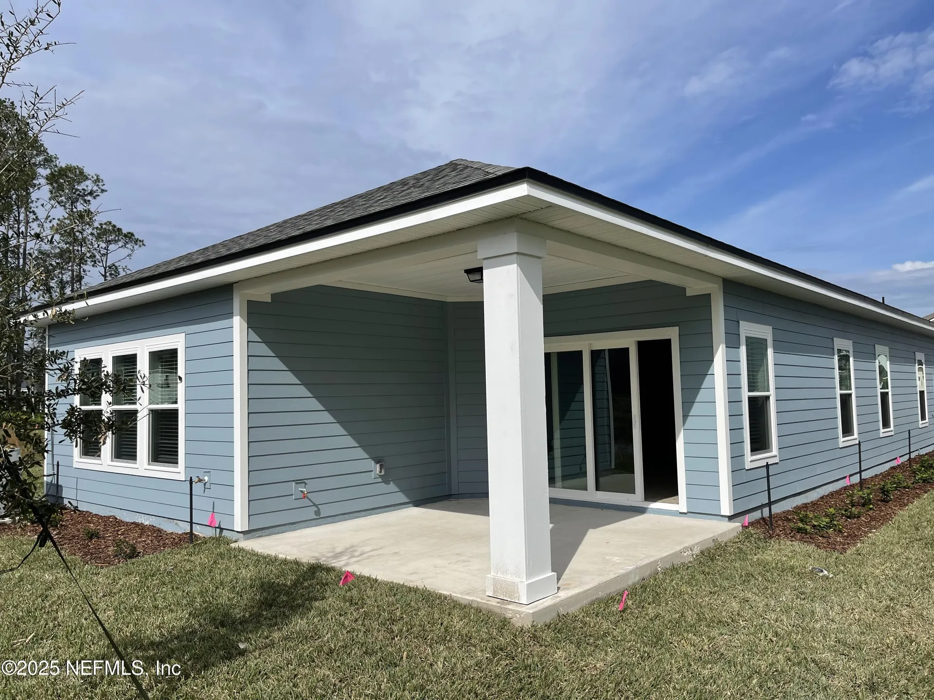 110 Wilgrove Place St. Augustine FL 32092