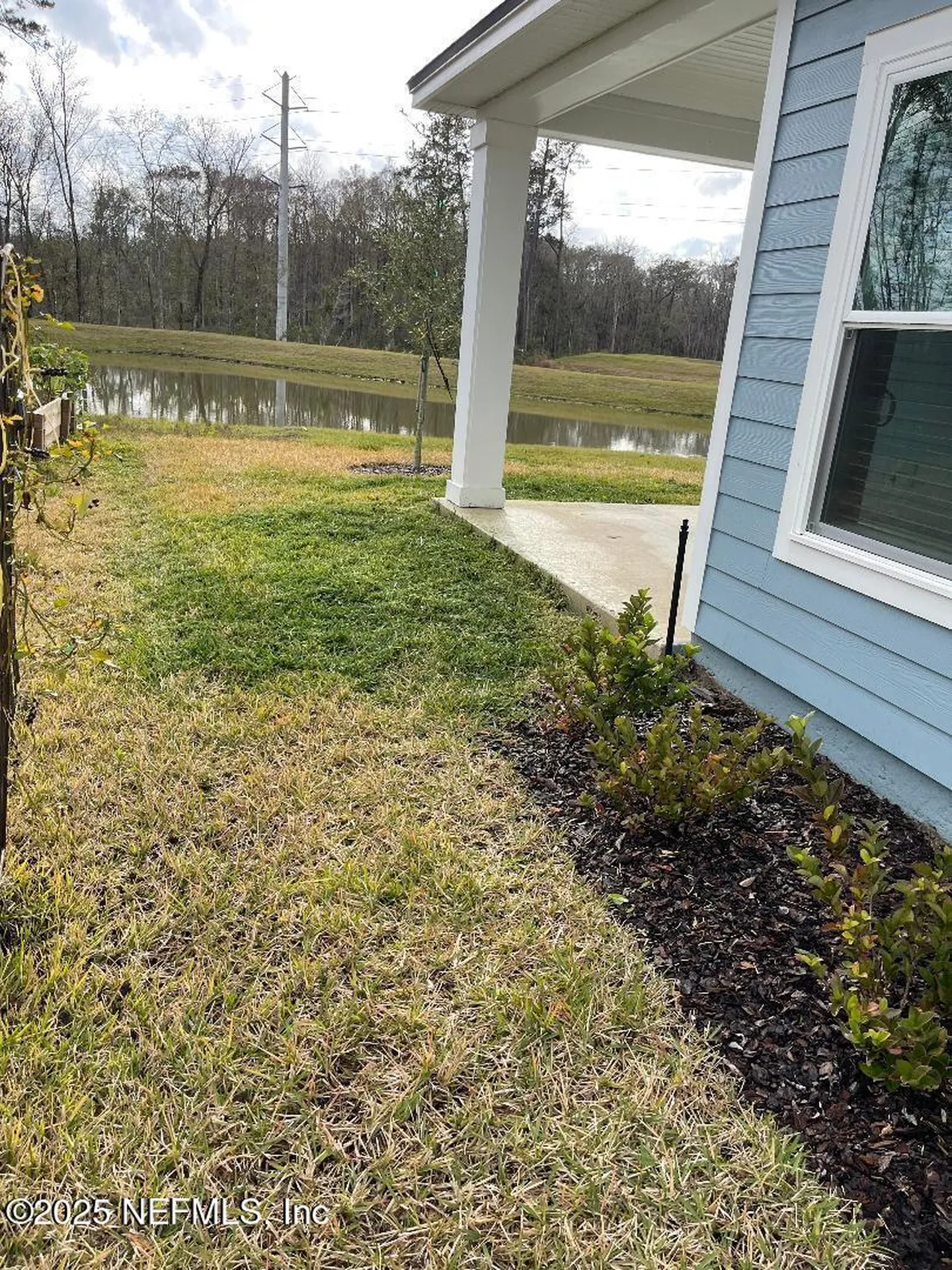 110 Wilgrove Place St. Augustine FL 32092