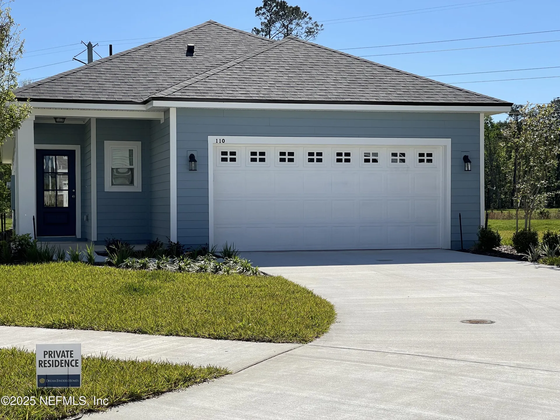 110 Wilgrove Place St. Augustine FL 32092