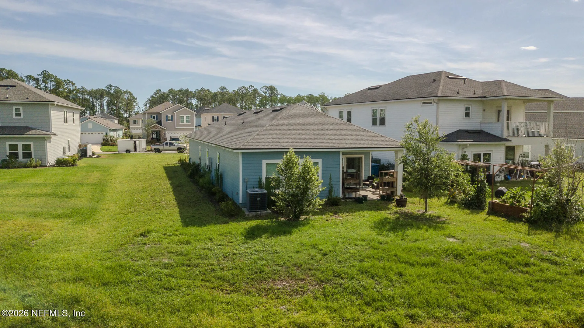 110 Wilgrove Place St. Augustine FL 32092