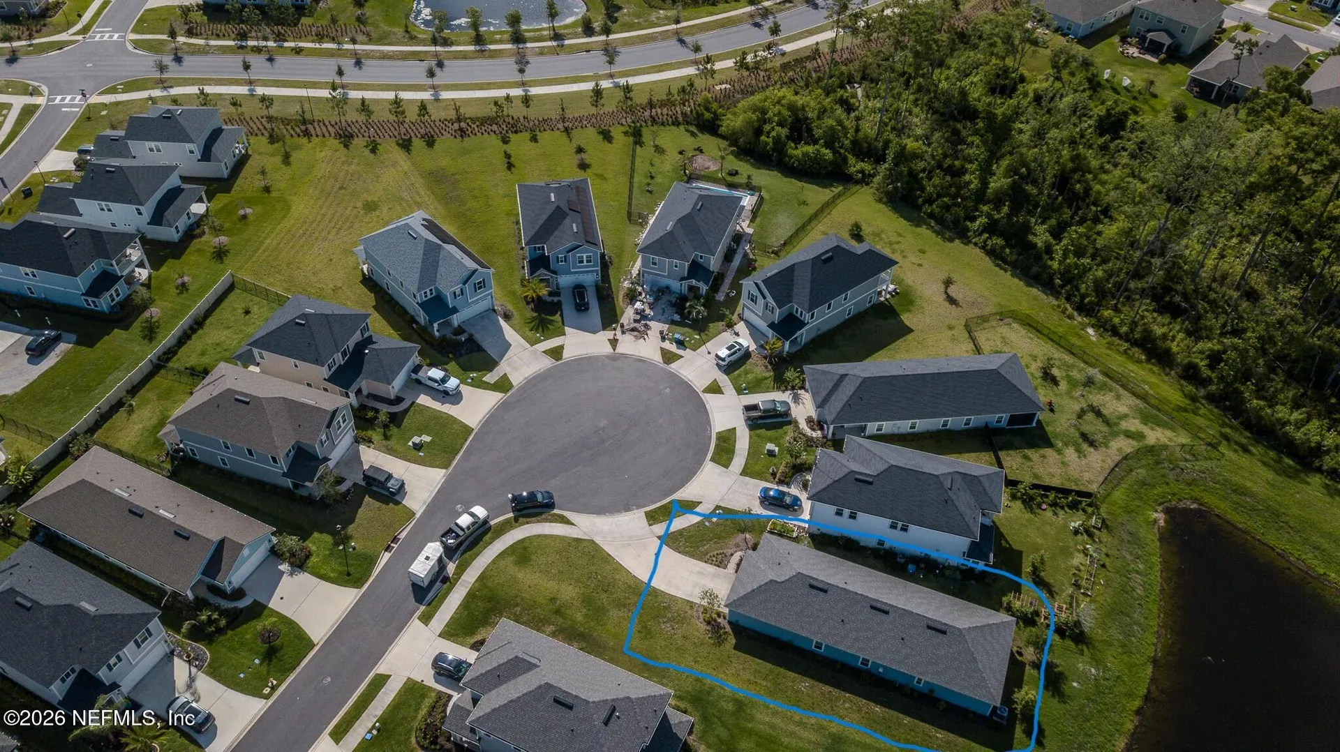 110 Wilgrove Place St. Augustine FL 32092