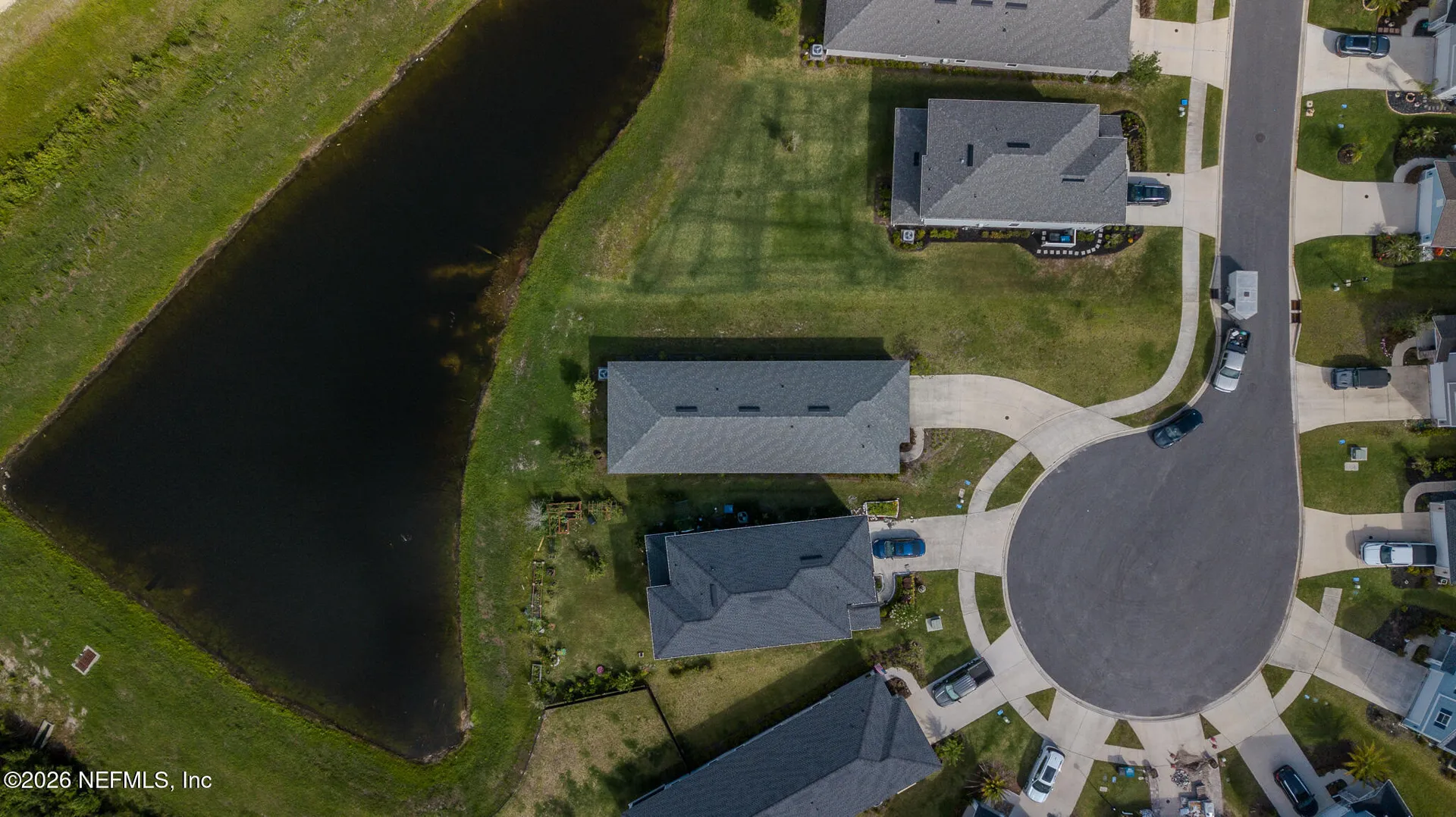 110 Wilgrove Place St. Augustine FL 32092