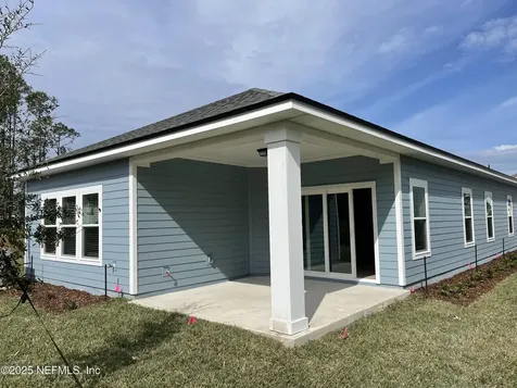 110 Wilgrove Place St. Augustine FL 32092