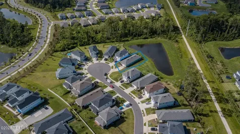 110 Wilgrove Place St. Augustine FL 32092