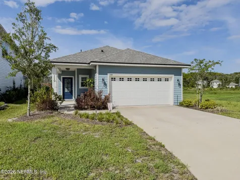 110 Wilgrove Place St. Augustine FL 32092