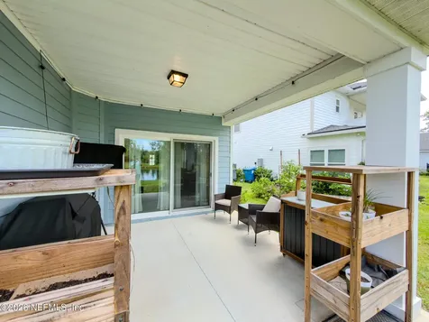 110 Wilgrove Place St. Augustine FL 32092