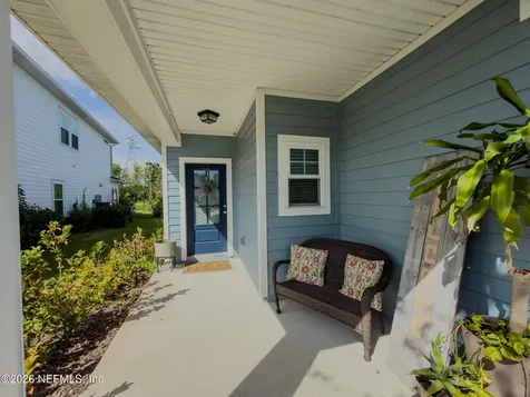 110 Wilgrove Place St. Augustine FL 32092
