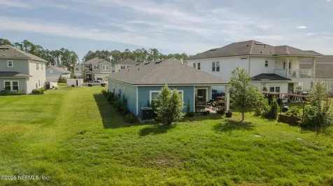 110 Wilgrove Place St. Augustine FL 32092