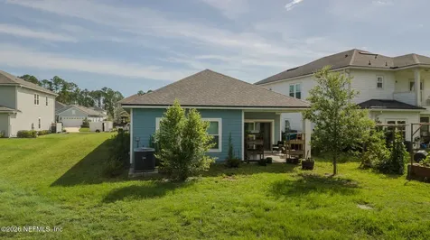 110 Wilgrove Place St. Augustine FL 32092