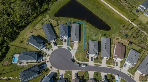 110 Wilgrove Place St. Augustine FL 32092