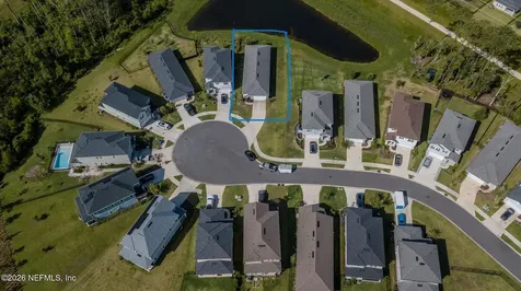 110 Wilgrove Place St. Augustine FL 32092