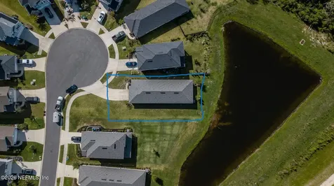 110 Wilgrove Place St. Augustine FL 32092